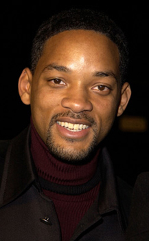 Will Smith